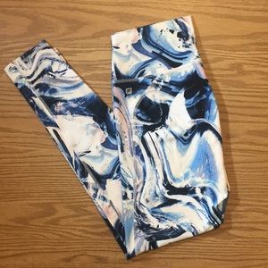 Fabletics leggings